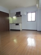 居室 メイフェアハウス三田