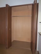 収納 メイフェアハウス三田