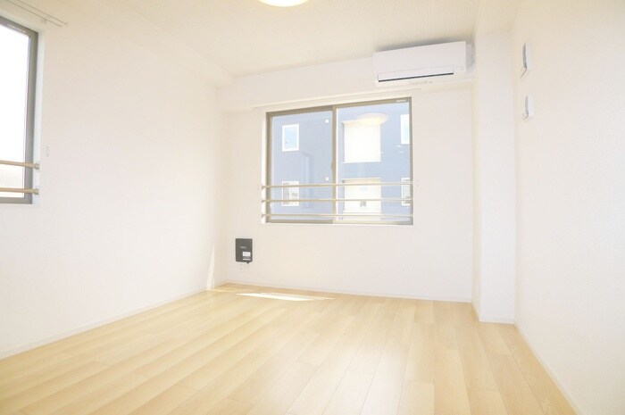 居室 サニーコートD棟