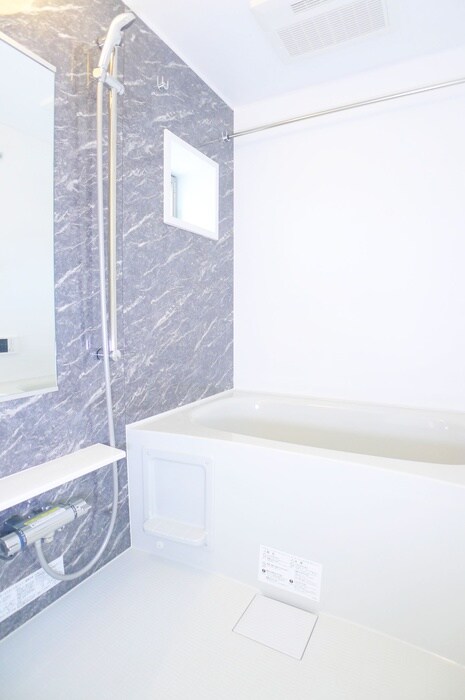 バス／シャワールーム等 サニーコートD棟