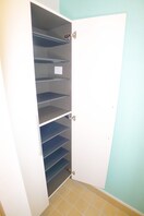 靴箱 サニーコートD棟