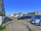 駐車場 SUNCITY HIKOTA  C-1