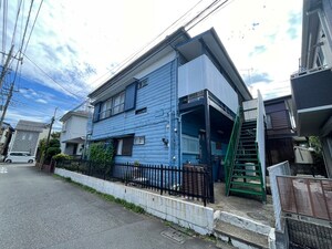 ハイム・ブーケ