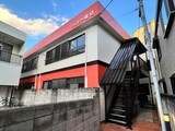 シェモア堀切