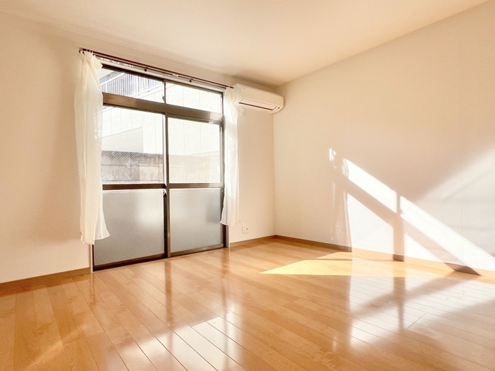 居室 シェモア堀切