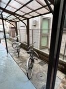 駐車場 シェモア堀切