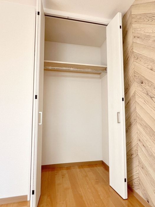 収納 シェモア堀切