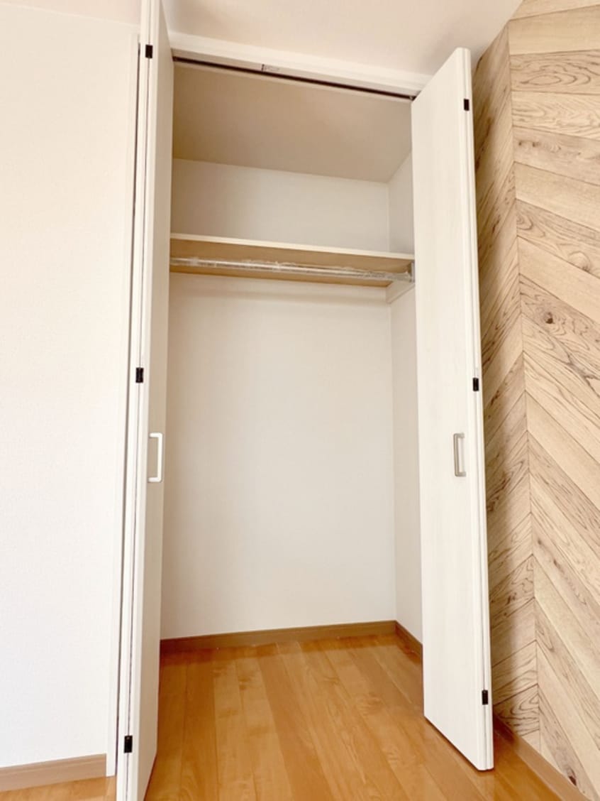 収納 シェモア堀切
