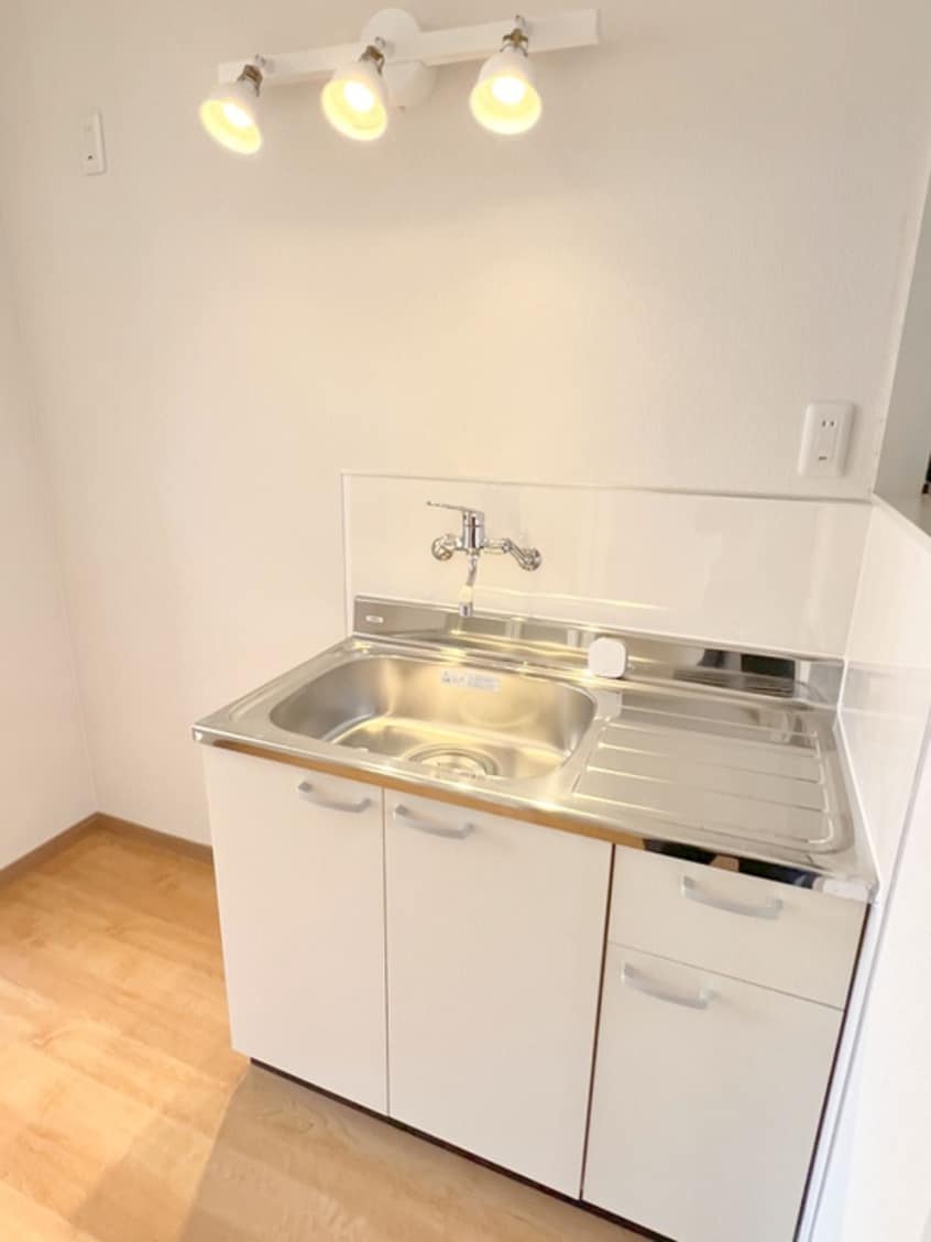 キッチン シェモア堀切