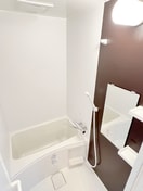 バス／シャワールーム等 シェモア堀切