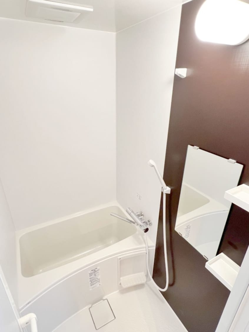 バス／シャワールーム等 シェモア堀切