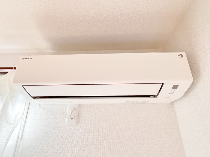 内観写真 シェモア堀切