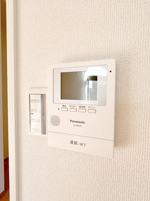 内観写真 シェモア堀切