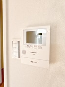 内観写真 シェモア堀切