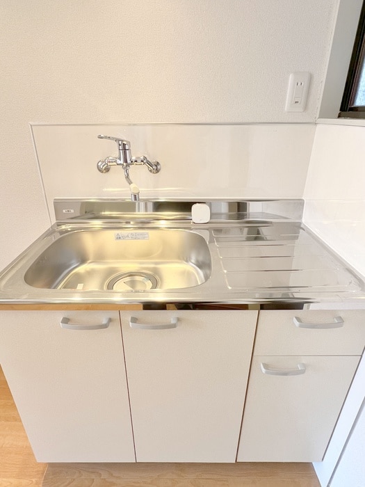 キッチン シェモア堀切