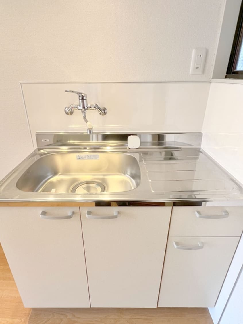 キッチン シェモア堀切