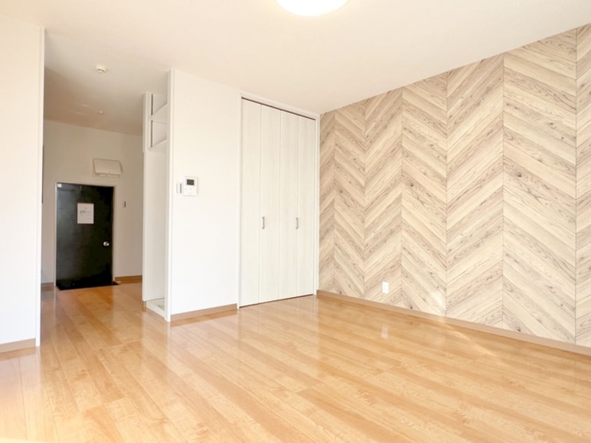 内観写真 シェモア堀切