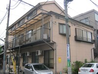 ヴィラ・エルム