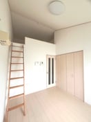 居室 アザレ読売ランドＡ棟