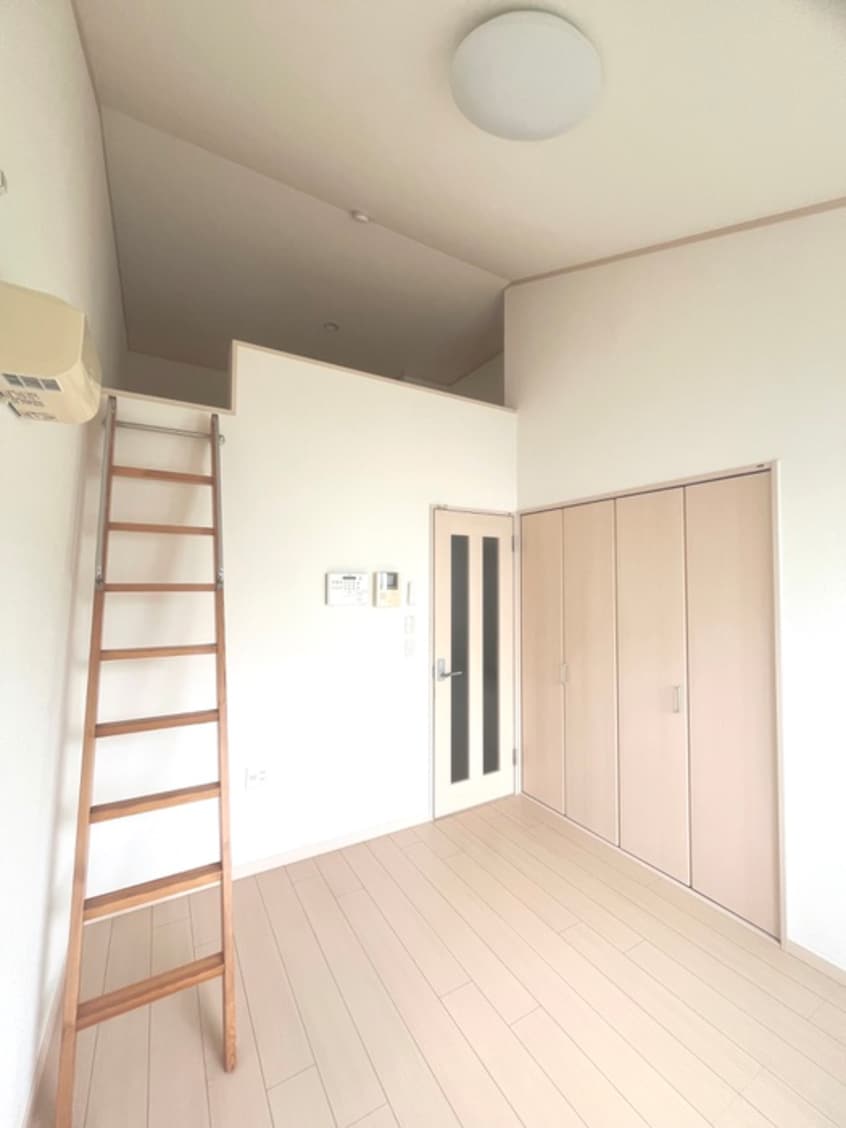 居室 アザレ読売ランドＡ棟