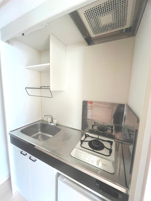 キッチン アザレ読売ランドＡ棟