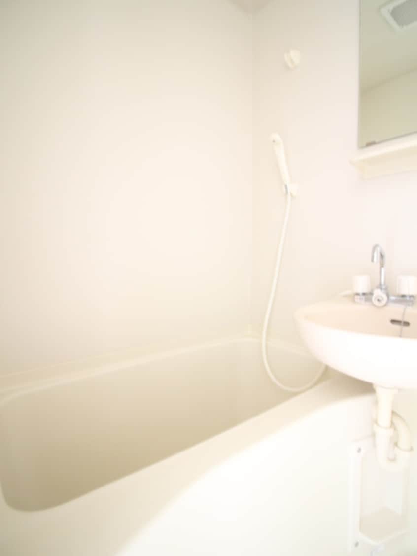 バス／シャワールーム等 アザレ読売ランドＡ棟