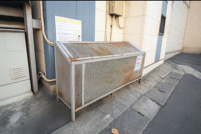 その他 アザレ読売ランドＡ棟