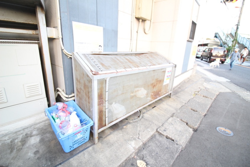 その他 アザレ読売ランドＡ棟