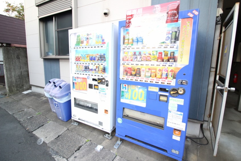 その他 アザレ読売ランドＡ棟