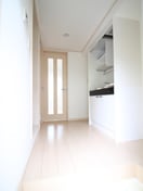 玄関 アザレ読売ランドＡ棟