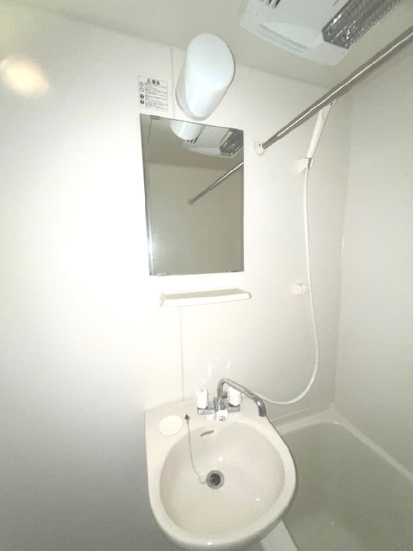 洗面 アザレ読売ランドＡ棟