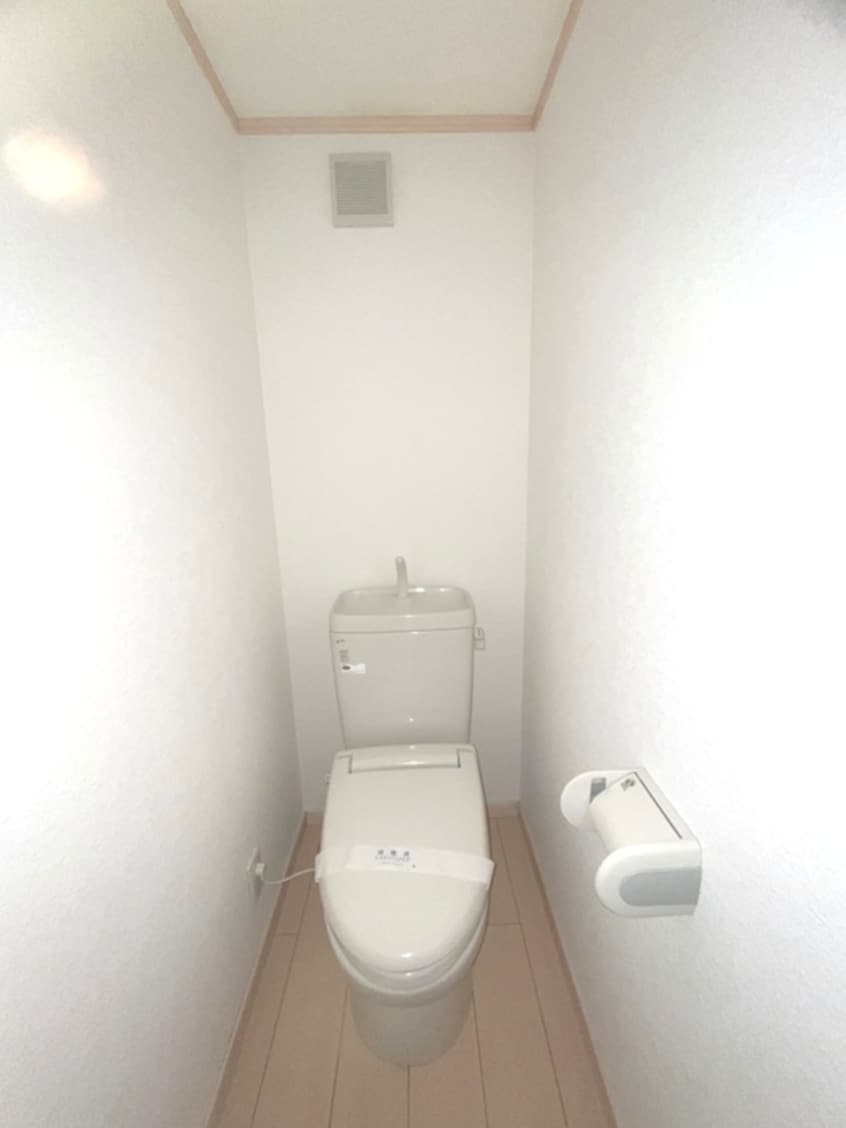 トイレ アザレ読売ランドＡ棟