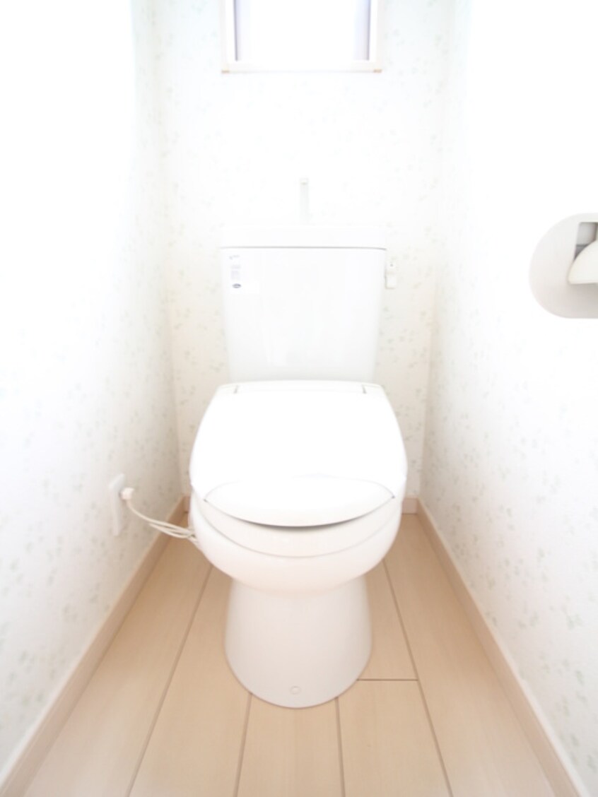 トイレ アザレ読売ランドＡ棟