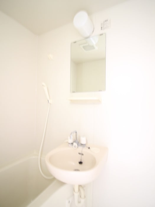 洗面 アザレ読売ランドＡ棟