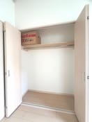 収納 アザレ読売ランドＡ棟