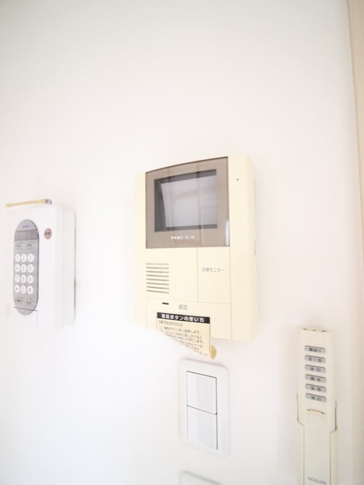 内観写真 アザレ読売ランドＡ棟