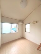 居室 アザレ読売ランドＡ棟