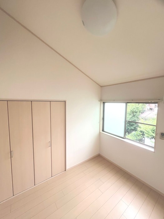 居室 アザレ読売ランドＡ棟