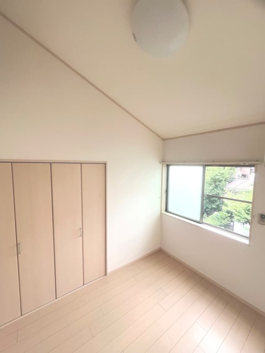 居室 アザレ読売ランドＡ棟