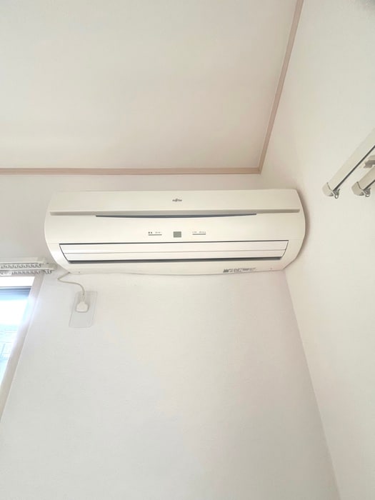 内観写真 アザレ読売ランドＡ棟