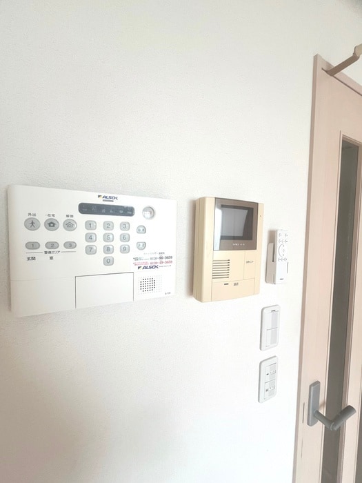 内観写真 アザレ読売ランドＡ棟