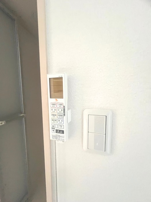 内観写真 アザレ読売ランドＡ棟