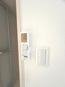 内観写真 アザレ読売ランドＡ棟