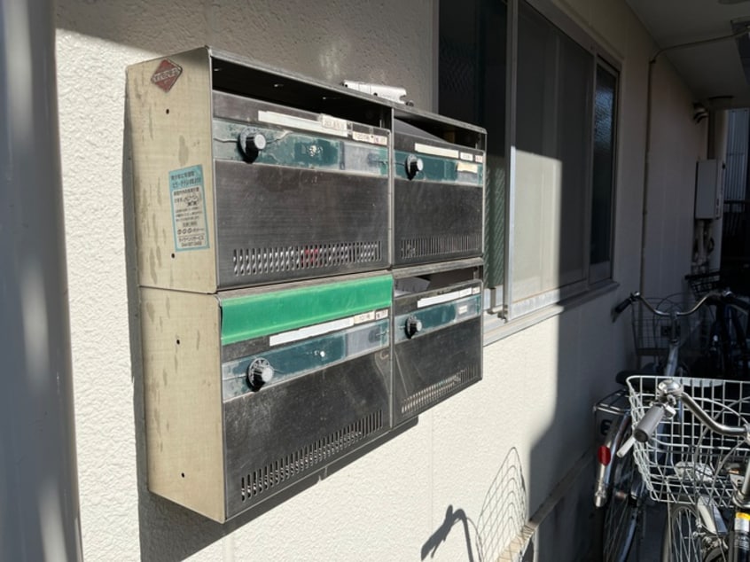 建物設備 竹内ビル