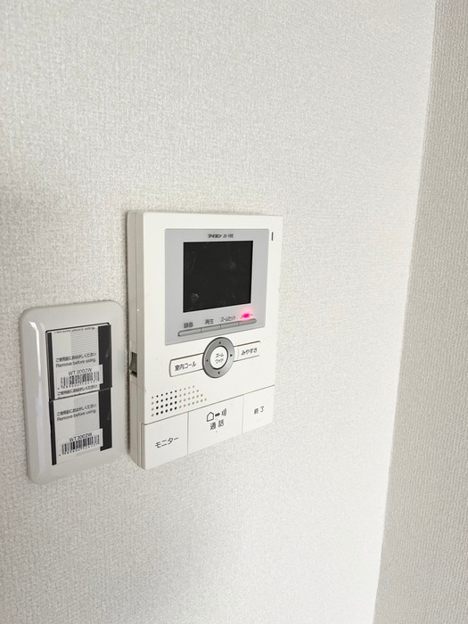 内観写真 竹内ビル