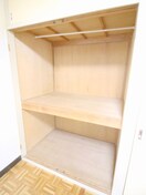 収納 鈴和マンション