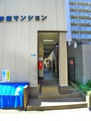 その他 鈴和マンション