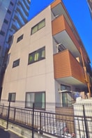 外観写真 鈴和マンション