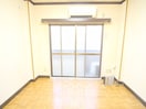 居室 鈴和マンション