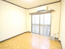 居室 鈴和マンション